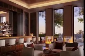 纽约安缦（AMAN NEW YORK）2022年8月2日启幕视频封面