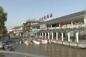 新鲜时间表！兰州水上巴士调整运营时间啦