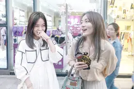 女生一般都怎么考验男友？ 避开雷区，脱单就有希望了！视频封面
