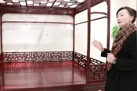 古代夫妻睡觉遵循男左女右，夫人睡里面起夜咋办？看介绍就明白了视频封面