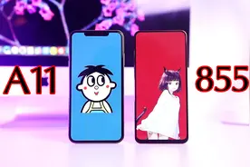骁龙855大战苹果A12：谁才是2019年最强的手机处理器？视频封面