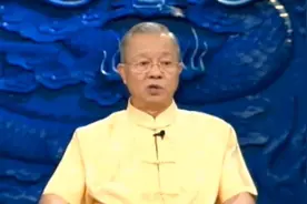 曾仕强：中国人本来没有追星族的，现在开始有追星族了