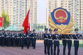 干货分享，警校政审之家庭成员 #警校生  #上警校  #山东高考视频封面