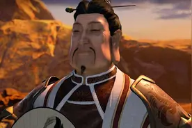 不良人5：通文馆李存礼登场，文武兼备，不良人恐惧三分视频封面