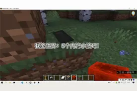 我的世界：5个内饰小技巧！