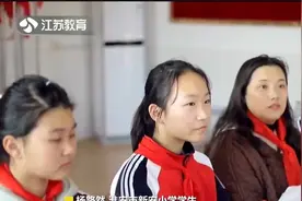 皮丽：实境体验，思政教育创新篇视频封面