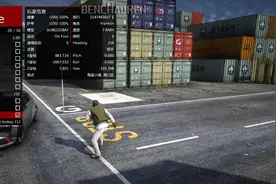 GTA免费线下修改器！！！快来白嫖吧

#gta #r星出品 #地平线5