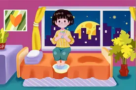 【动画】你有“晚睡强迫症”吗？Get这几招助你安心入睡视频封面