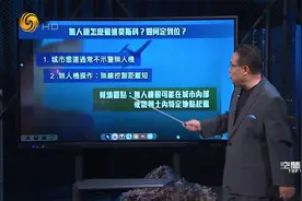 频遭无人机袭击 俄防空系统出问题了?S-400防空系统是如何工作的?视频封面