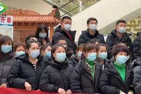 紧急出征！巴彦淖尔应急医疗队开赴呼和浩特视频封面
