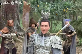 玉帝为何不收编二郎神的草头神？你看他们原来都是啥身份视频封面