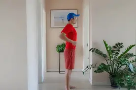 养肺就是养命！道家养肺功，每天做10组，顺畅呼吸，立竿见影？视频封面