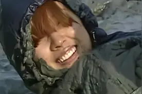 家族诞生E76 JYP朴振英 徐仁英 我们结婚了（上）视频封面