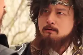 唐朝：程咬金这么厉害，结果他的孙子只会打嘴炮，太窝囊了！视频封面