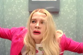 盘点各国电影里的人拉肚子，你觉得谁更搞笑？闹肚子别相信屁