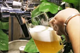 啤酒里面加点小苏打，想不到作用这么大，家家户户都需要，太实用视频封面