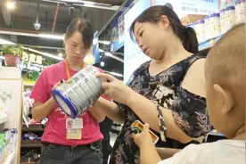 1岁8个月宝宝，奶粉一直吃这个品牌，长得白白胖胖，打算吃到5岁