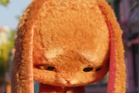 小兔子刚出生，只因咳嗽一声，就要被丢弃！治愈动画