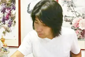 葡萄王子张景波画葡萄，这个过程值得收藏视频封面