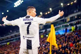 C罗个人高光时刻全展现，一个人拯救一个球队！视频封面