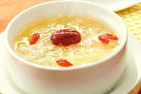 燕窝怎么做好吃，红枣枸杞炖燕窝家常做法，简单易学，营养美味！视频封面