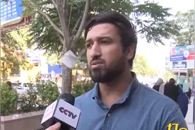 油价不断上涨，阿富汗百姓直呼“加不起油”视频封面