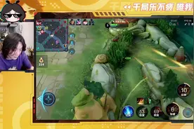 新英雄戈娅悟道归来，14.7评分40输出不再刮痧视频封面