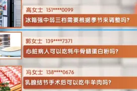 冰箱省电有绝招！强中弱三档这么调，省电又保鲜！视频封面