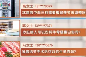 冰箱省电有绝招！强中弱三档这么调，省电又保鲜！