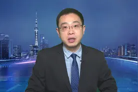 吴健：俄潜艇高调入黑海 警告北约“少管闲事”视频封面