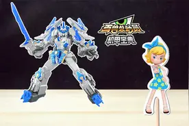 百兽总动员机甲宝典 02 百兽四合体战龙神玩法秘籍视频封面