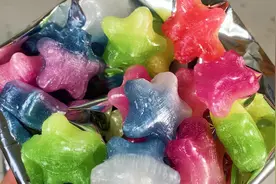 网红星星糖，凭啥这么火？