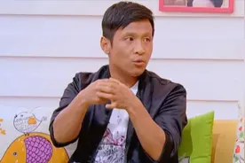 宋小宝暂退娱乐圈原因曝光，本人采访时给出回应，因身体需要休养