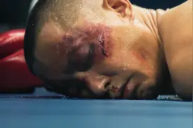 韩庚新片《我们永不言弃》定档预告，4月20日网播