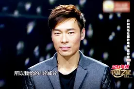 中国之星：时隔二十四年，许志安演唱的一首黄家驹的歌，能否获胜