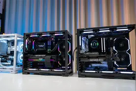 颜值的碰撞~包豪斯迷你主机对比，一台更比一台强12700K+3080TI视频封面