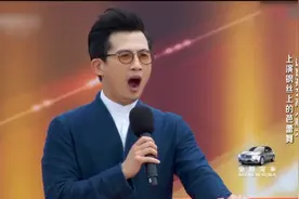 出彩：小姑娘钢丝上跳芭蕾，黄豆豆惊呼天哪，真是艺高人胆大！视频封面