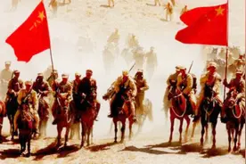 建军91年唯一一次，一个连136名战士全部被授予一等功臣，为什么视频封面