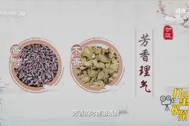 调解脾胃功能，缓解脾滞，中医专家来支招，分享方法|健康之路视频封面