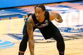 NBA集锦：赞又续上了！德罗赞19分2篮板6助攻 马刺大胜魔术视频封面