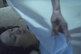 一个女人的选择视频封面