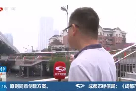 成都的立交桥下“长”出好多“滚滚”视频封面