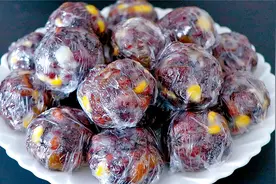 秋冬多吃这6种杂粮，教你杂粮粘豆包，既好吃又低脂，多吃也不胖