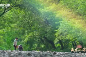 山水间的家 | 杨千嬅说要留一点空间与自己相处 试着给自己放个假视频封面