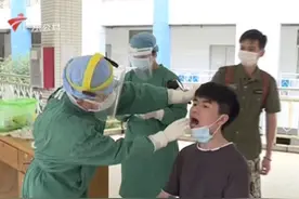 韶关学院第一批学生返校，用餐住宿成了大问题！如何做好防疫？