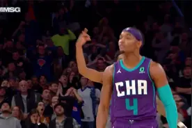 NBA精彩回顾：格拉汉姆三分准绝杀，全场9三分29分一剑封喉！视频封面