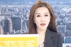 街头民调韩国瑜大胜蔡英文 哪个民调更能代表民意？视频封面