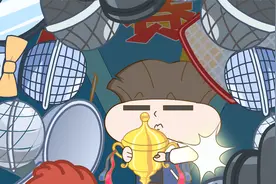 人类满级小孩竟是他？出生自带幸运加成，这运气有多逆天？视频封面