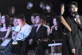 GQ盛典内场路透，杨洋迪丽热巴再同框，邓伦白敬亭等180+男星组团视频封面