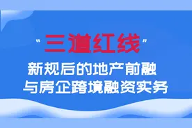 2020重要地产金融政策及后市影响 续视频封面